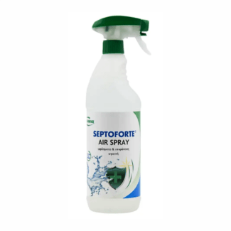 Septoforte air spray απολυμαντικό 1lt