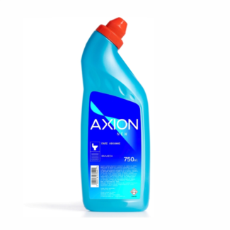 Παπί τουαλέτας Axion άρωμα φρεσκάδας 750ml