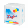 Χαρτοπετσέτα Regina λευκή 28X30 1φ