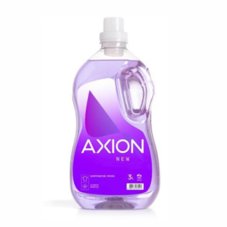 Υγρό πλυντηρίου ρούχων λεβάντα μανόλια Axion 3lt