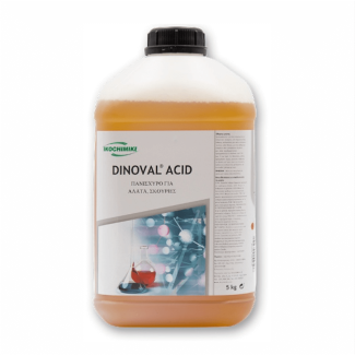 Dinoval acid 5kg