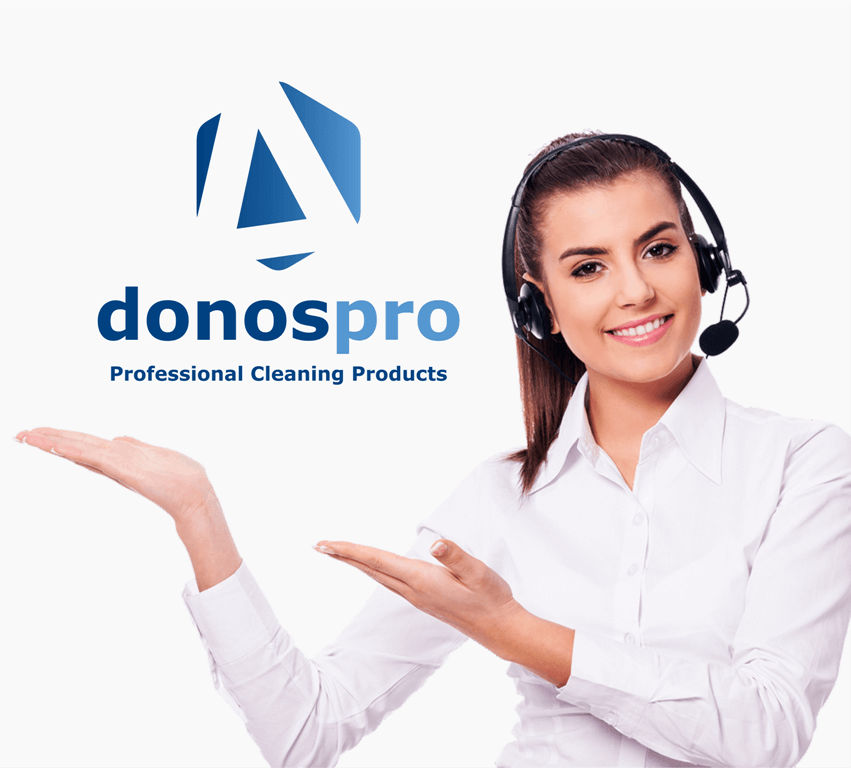 Customer-service DonosPro